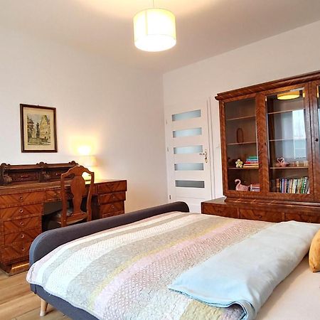דירות Apartament Chopin גליביצ'ה מראה חיצוני תמונה