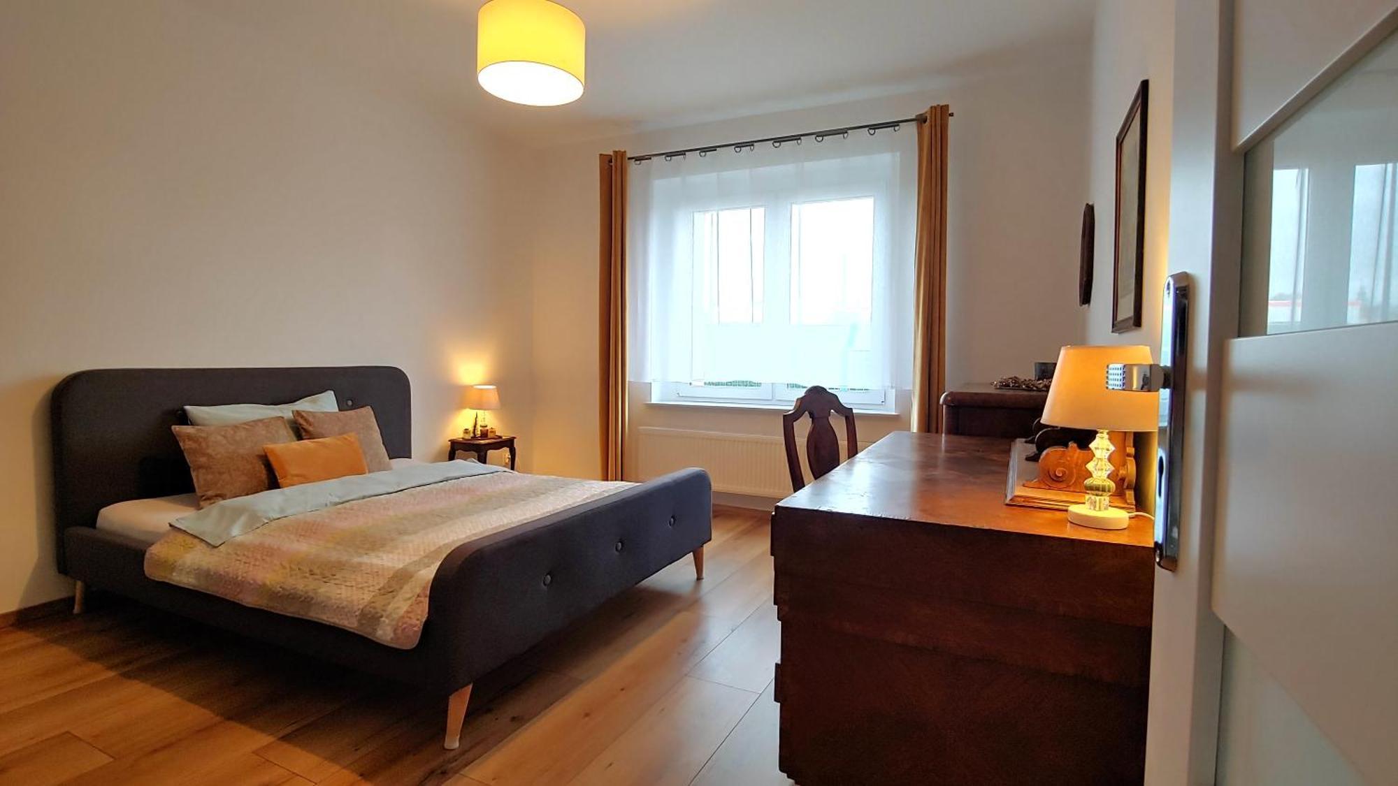 דירות Apartament Chopin גליביצ'ה מראה חיצוני תמונה